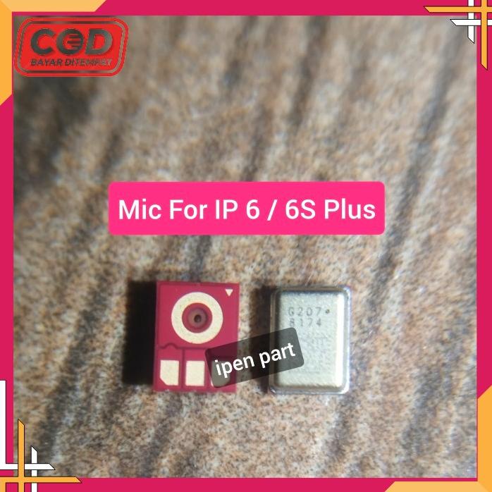 Mic Iphone 6 6S Plus Microphone Inners