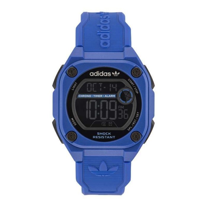 ✅Sale Jam Tangan Pria Adidas Aost23061 Digital Original Berkualitas