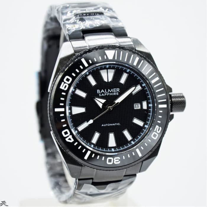 ✅Sale Balmer B.7989Mb Original Terbatas