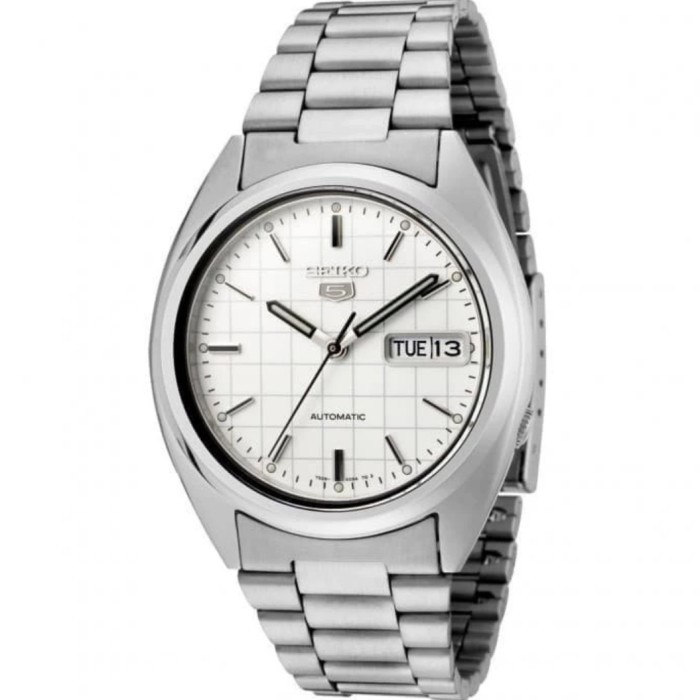 ✅Sale Seiko 5 Snxf05K1 Automatic Snxf05 Terbatas