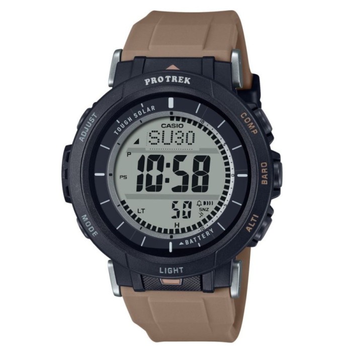 ✅Sale Casio Protrek Prg-30-5Dr Protrek Prg30-5 Original  Garansi Terbatas