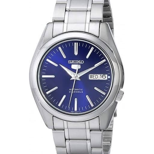 ✅Ori Jam Tangan Seiko Original Snkl43K1 Garansi Resmi 1 Tahun Diskon