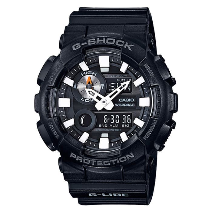 ✅Sale Casio Gshock Gax-100B-1Adr Diskon
