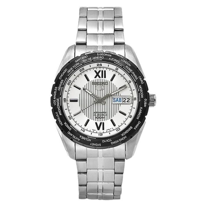 ✅Ori Seiko Snzg63K1 / Snzg63 Terbatas