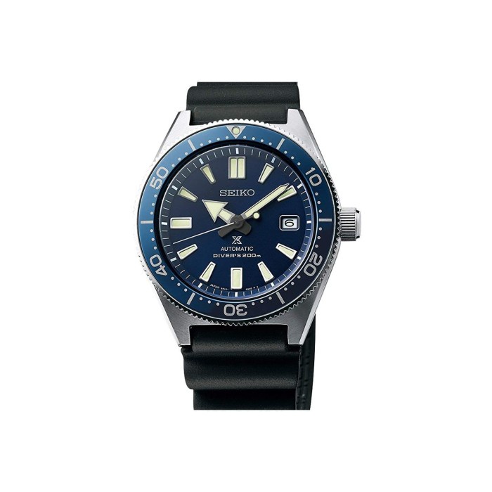 ✅Sale Jam Tangan Seiko Pria Spb053 Spb053J1 Original Bergaransi 1 Tahun Bisa Sameday