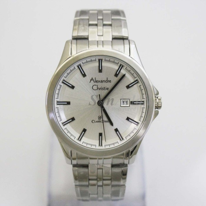 ✅Ready Alexandre Christie Ac 8402Md Diskon