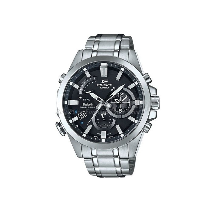 ✅Ori Casio Edifice Eqb-510D-1A Diskon