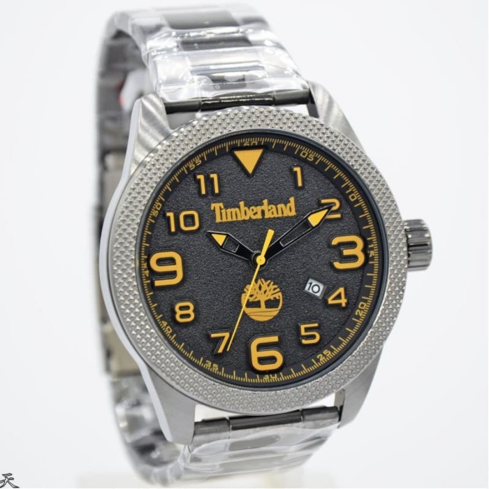 ✅Ori Jam Tangan Timberland Original 15359Jsu-02M Original 100 Timberland Terbatas