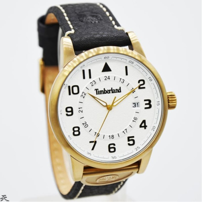 ✅Termurah Jam Tangan Timberland Original 15250Jsk-04 Original 100 Timberland Terbaru