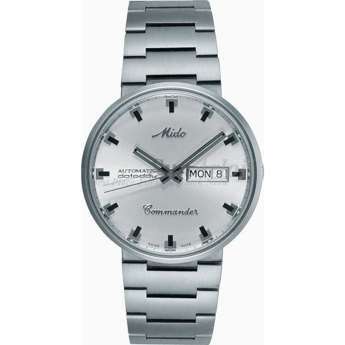 ✅Sale Mido Commander Classic M8425.4.11.11 Limited