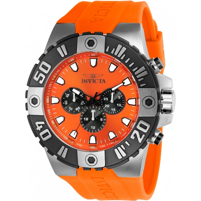 ✅Sale Invicta Pro Diver 23970 Original Berkualitas