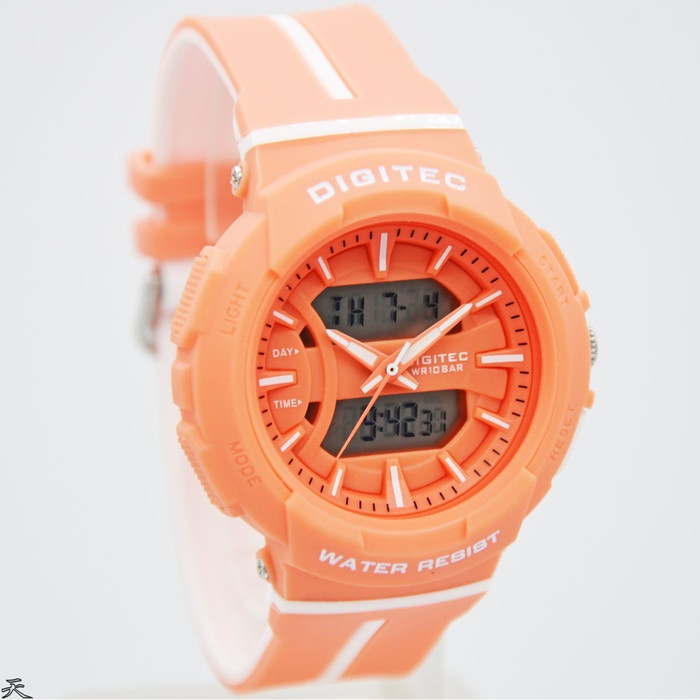 ✅Ori Digitec Dg-3116T Orange Original Terbaru