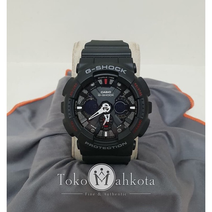 ✅Ori G Shock Ga 120 1A / Ga 120 1Adr Limited