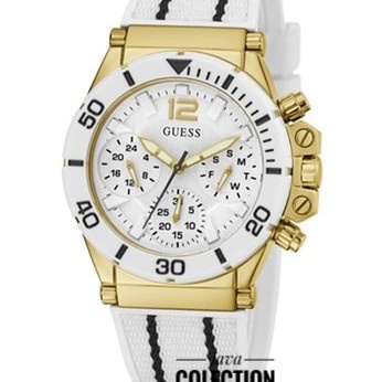 ✅New Jam Tangan Wanita Guess Gw0406L1 Original Garansi Resmi Berkualitas
