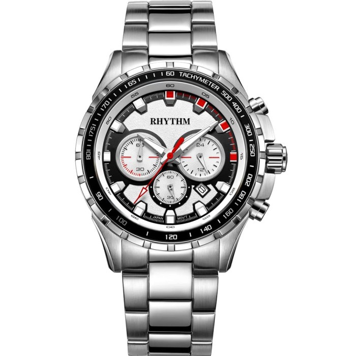 ✅Sale Rhythm S1411S01 Jam Tangan Pria Limited