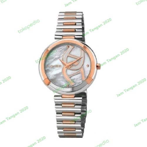 ✅New Ori Jam Tangan Aigner Original Wanita A106212 Swiss Made Garansi Resmi New Berkualitas