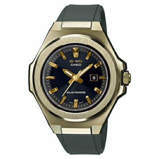 ✅New Casio Baby-G Msg-S500G-3Adr / Babyg Msg-S500G-3A Limited