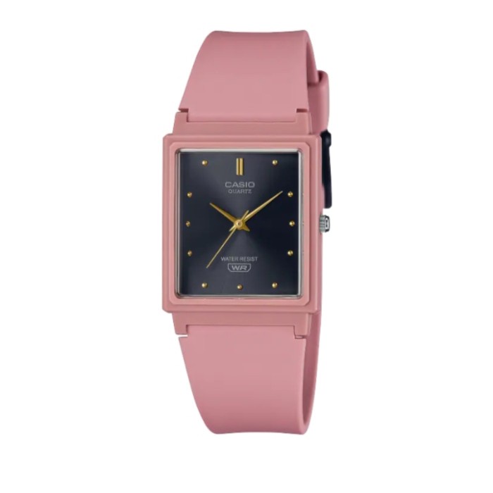 ✅Ori Jam Tangan Wanita Casio Mq-38Uc-4Adf Terbatas