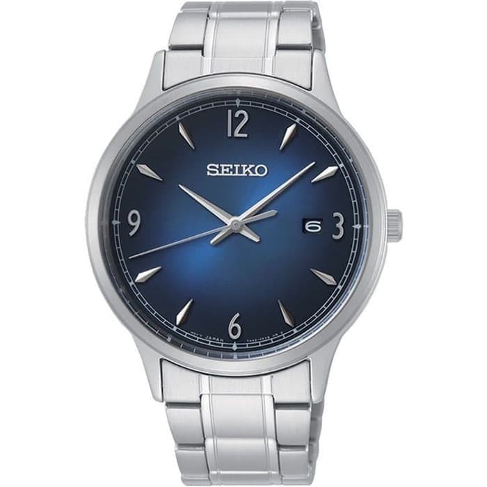 ✅New Seiko Classic Sgeh89 Sgeh89P1 Terbaru