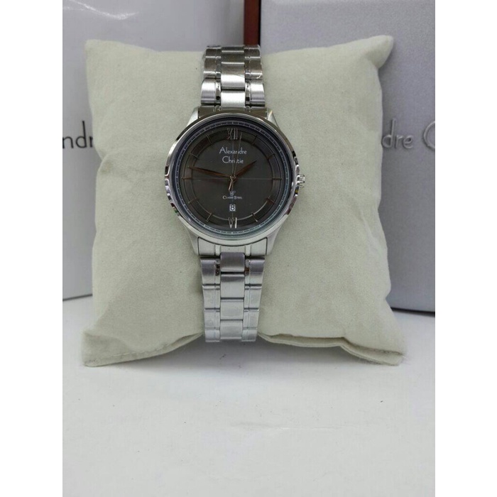 ✅New Alexandre Christie Wanita Ac 8505 Original Terbatas