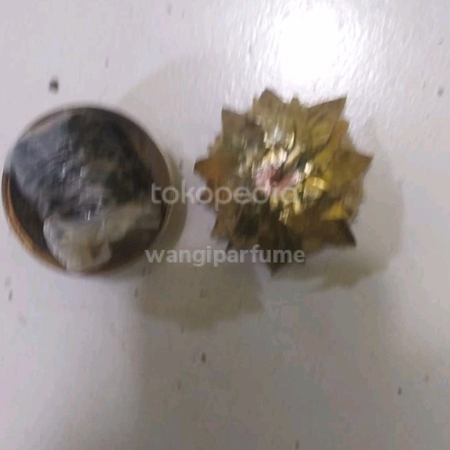 [New] Madat Apel Daun 29 Turky Asli Pengharum Terbatas