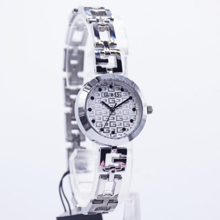 ✅Baru Jam Tangan Wanita Guess Gw0549L1 Original  Garansi Diskon