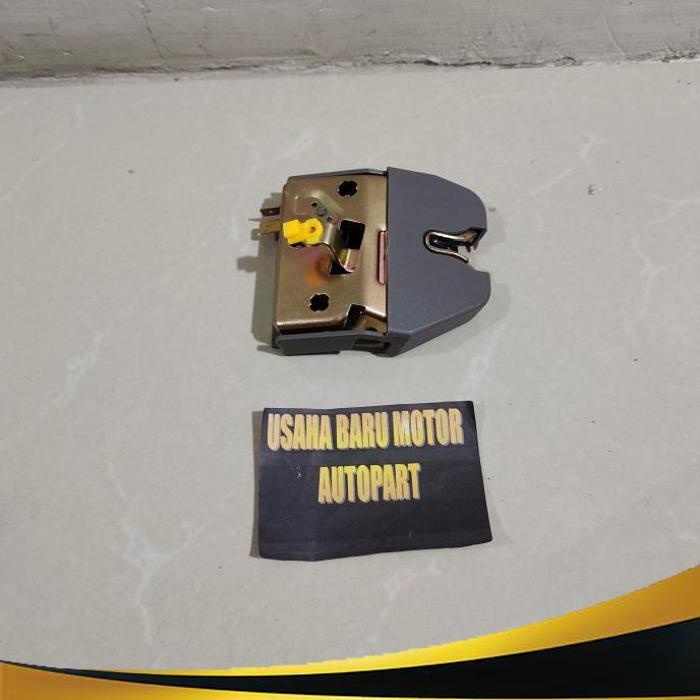 DOOR LOCK BAGASI BELAKANG HONDA CIVIC FERIO CITY Z GRAND CIVIC | USH
