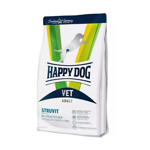 happy dog vet 4 kg dog struvit for cases of struvite stone (61055)