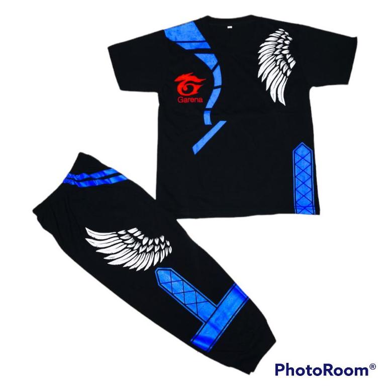 Cod SETELAN BAJU GAMING BNL/SETELAN CELANA BNL/SETELAN BAJU ANAK  FIRE, SETELAN BAJU ANAK LAKI LENGA