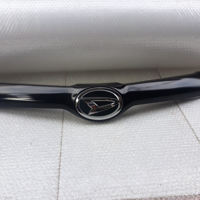 ✅Sale Molding Grill Avanza Xenia 2015 - 2017 Original Limited