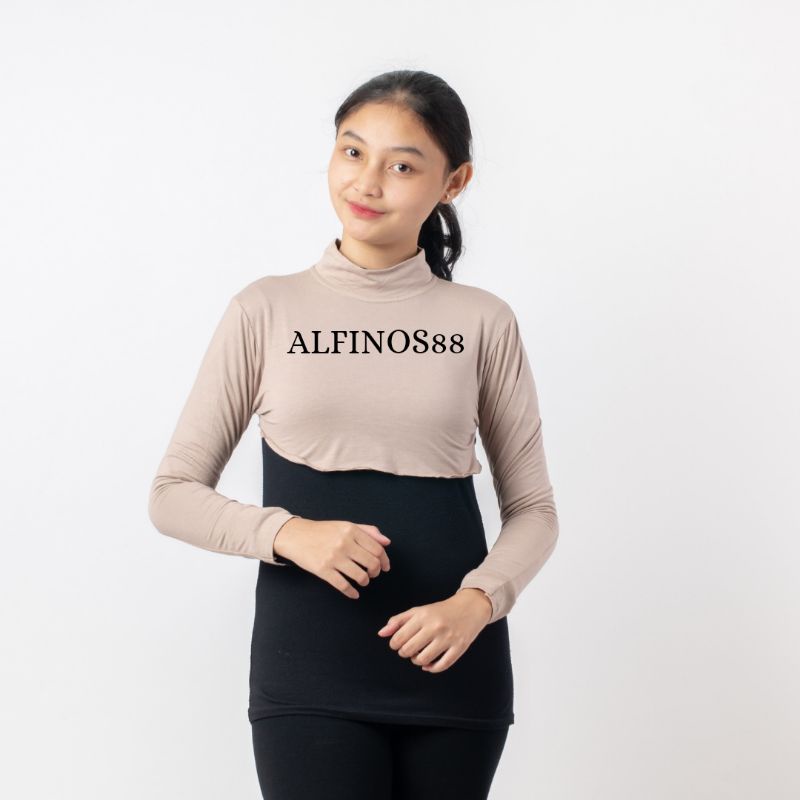 Manset Setengah Badan | Inner Manset Setengah Badan | Mangset Kimberly
