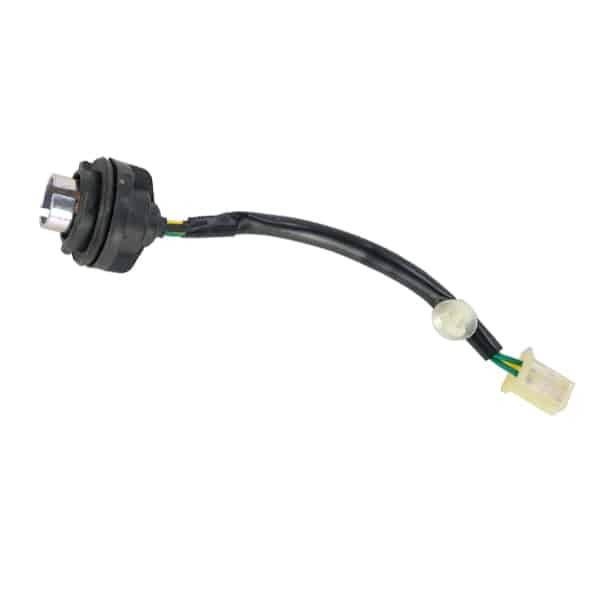 Socket Lampu Belakang Honda Scoopy eSP K16R - 33750K16A01 ORIGINAL