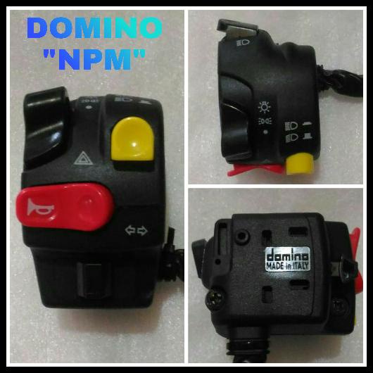 TERMURAH SAKLAR DOMINO PNP SATRIA FU HOLDER DOMINO PNP SATRIA FU SAKLAR NON AHO 