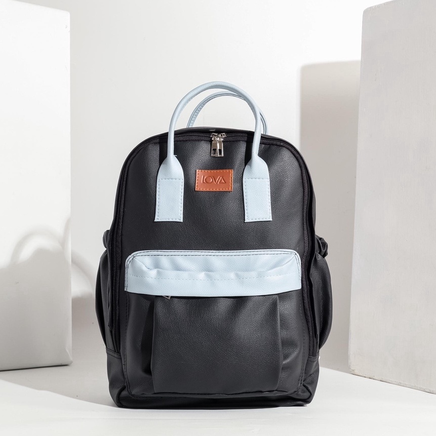 [R58-☎] Lova.id - LUFFY - Tas Ransel Wanitasuper.kerren♪