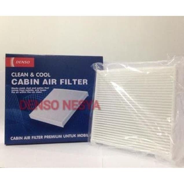 Terbaru Filter Kabin Udara Cabin Ac Mobil Untuk Suzuki S-Presso