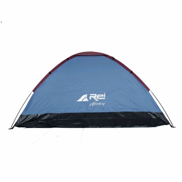 [New Ori] Tenda Rei Cladonia 2 Persons Original - Tenda Camping Rei Terbaru
