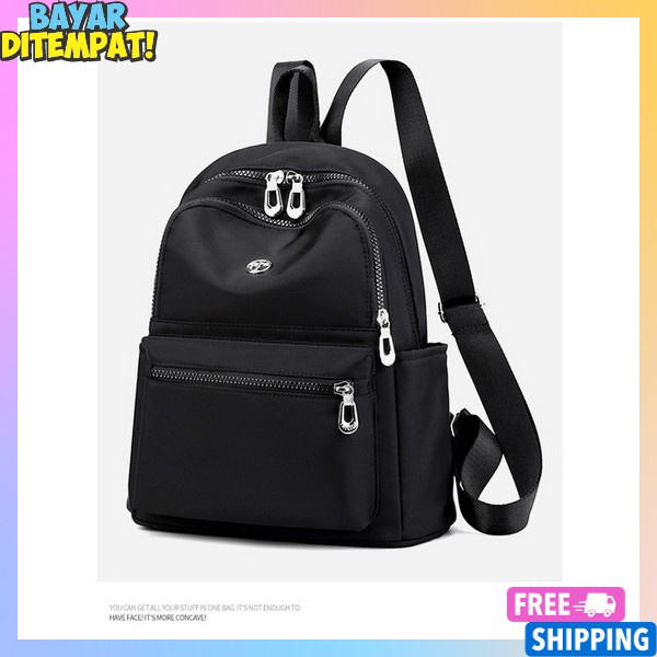 Tansel Branded Premium Korea Dewasa Rabsel Rsnsel Ramsel Wsnita Qanita Cewek Cewe Perempuan Lucu Tas