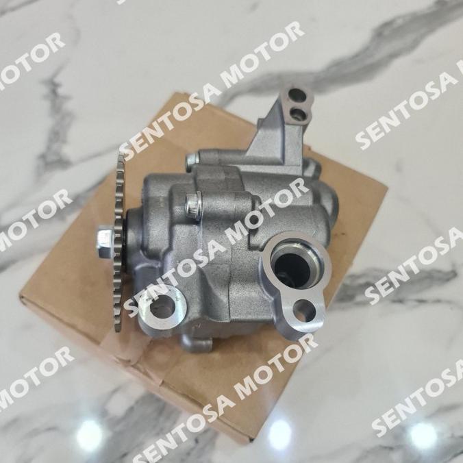 Pompa Oli Suzuki Grand Vitara 2000Cc Asli Sgp