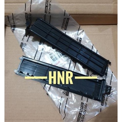 Tutup Filter Ac Udara Housing Rumah Ac Mobil Cayla Sigra Ayla Agya