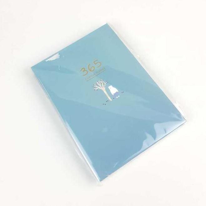 

Buku Diary 365 Hari Hardcover - Ddt-4083-32