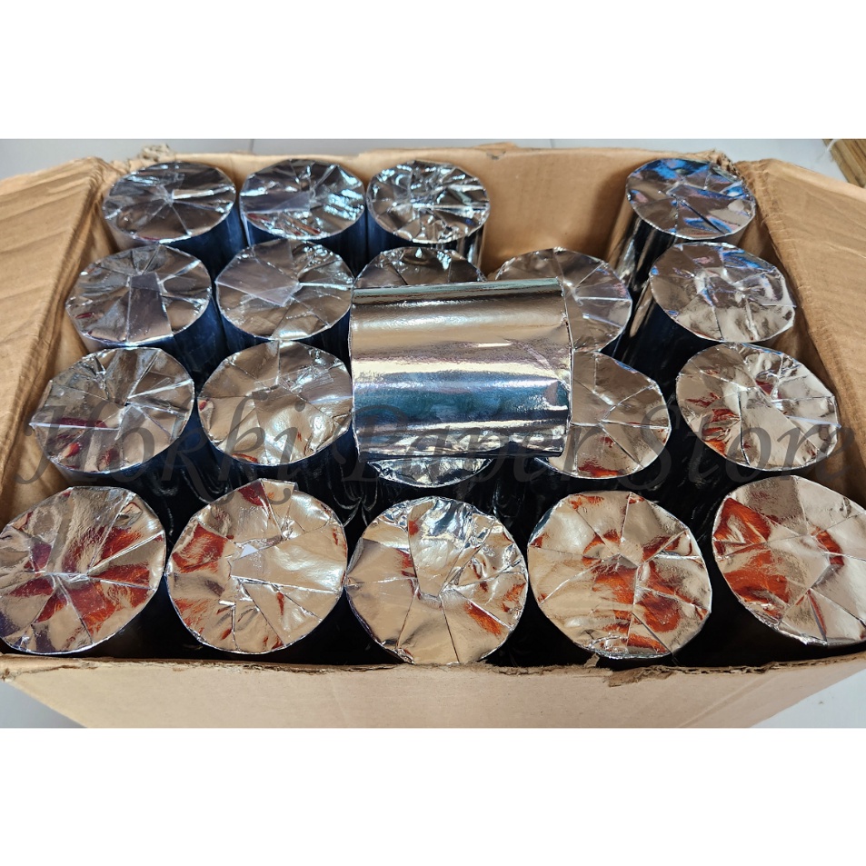 

YTPW1908 KERTAS THERMAL STRUK KASIR PAPER ROLL TERMAL 80MM 80X80 THERMAL PRINTER 79 80 x 80 80x80MM