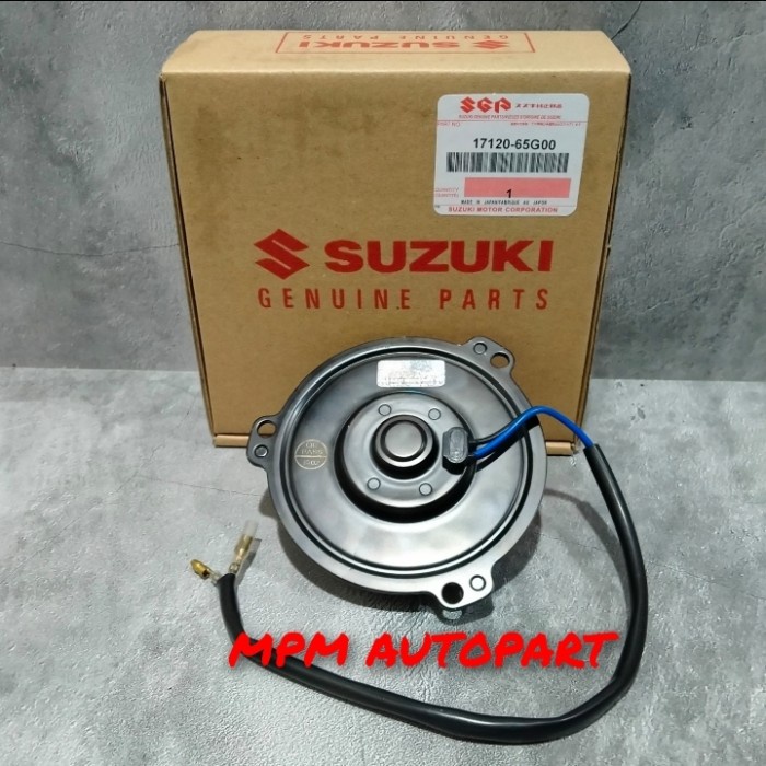 motor extra fan ac suzuki new baleno nextg next g aerio sx4 xover best deal