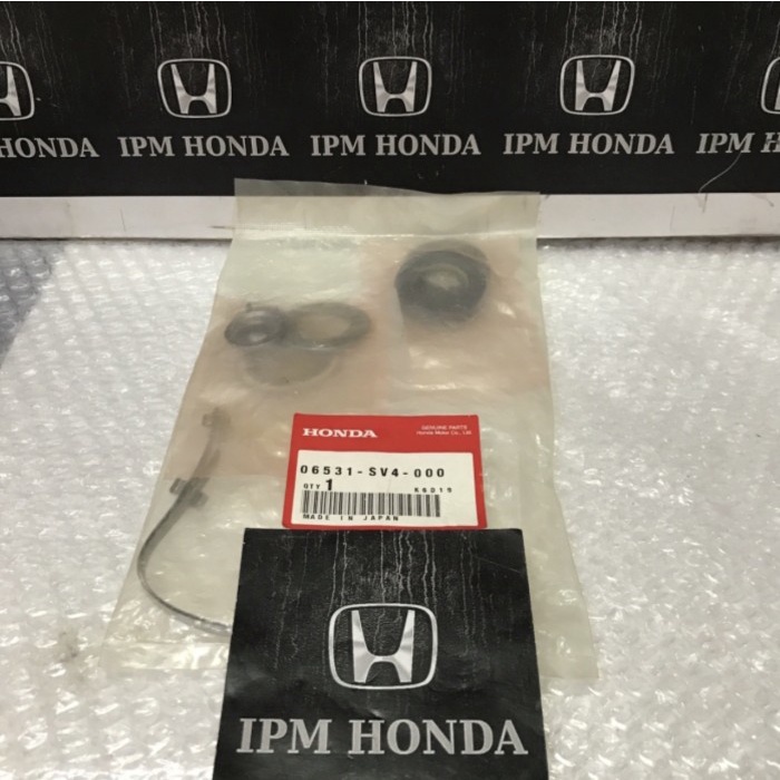 Seal kit power steering rack Honda Accord Cielo tahun 1994-1997 best seller