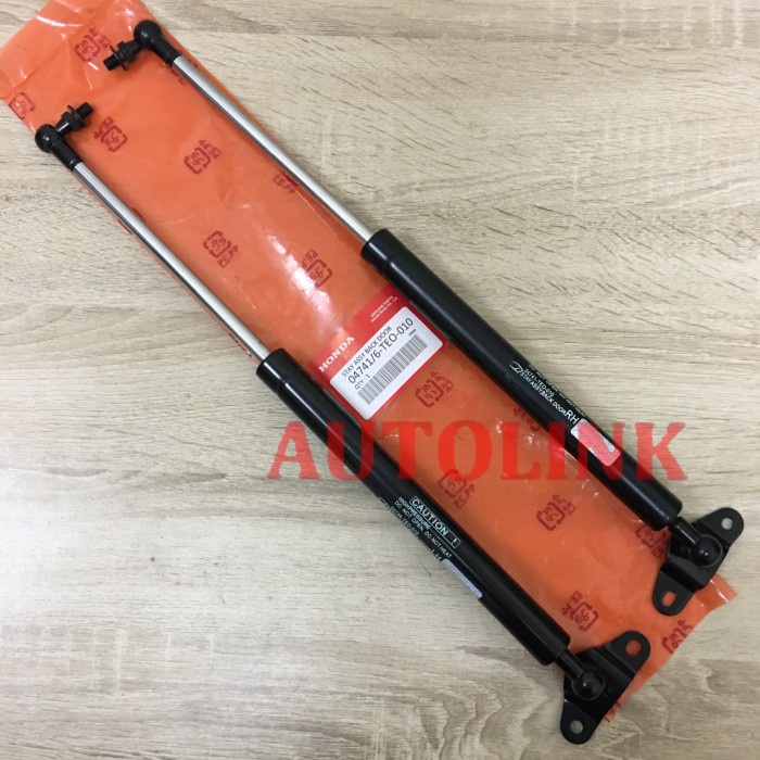 SHOCK BAGASI JAZZ RS / SHOCK PINTU BELAKANG JAZZ RS star