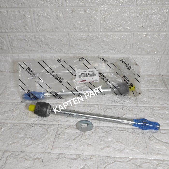 RACK END CALYA / SIGRA best seller
