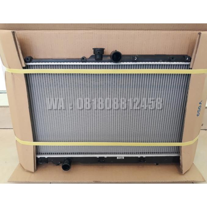 Radiator Manual Koyorad Mitsubishi Lancer Cedia CS3 CS5