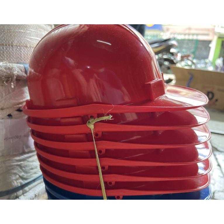 Discount Helm Proyek Jsw Bisa Cod