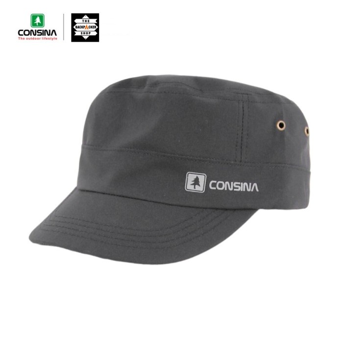 CONSINA TOPI KOMANDO