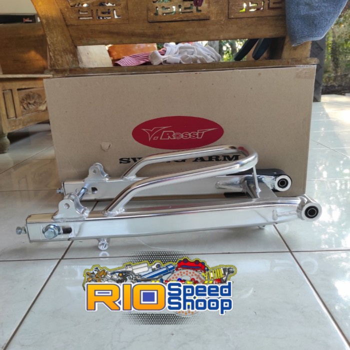 ✨New Ori Arm Rx King Vrossi Pro Model Oval Copy B-Pro Bisa Gojek