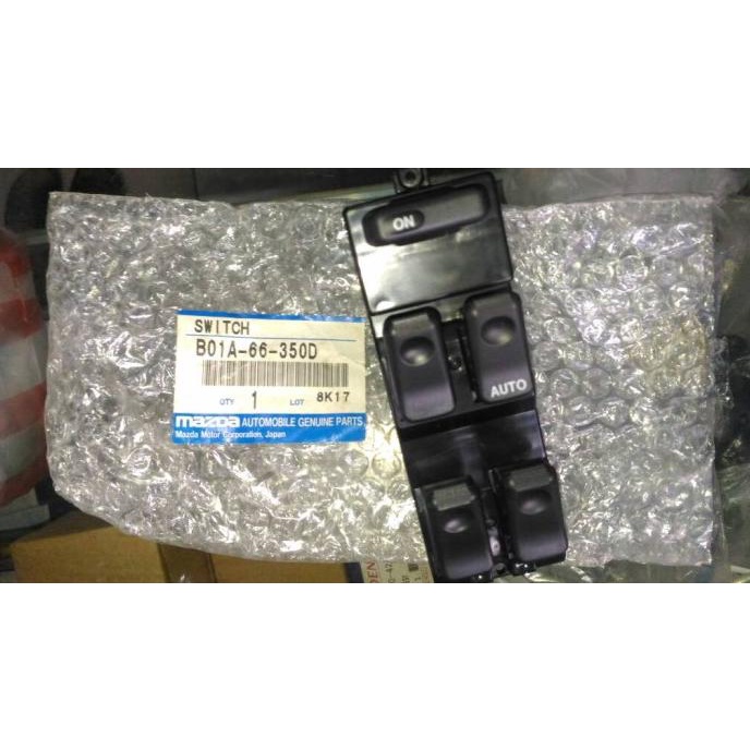 Switch Central Power Window Mazda Familia/Lantis